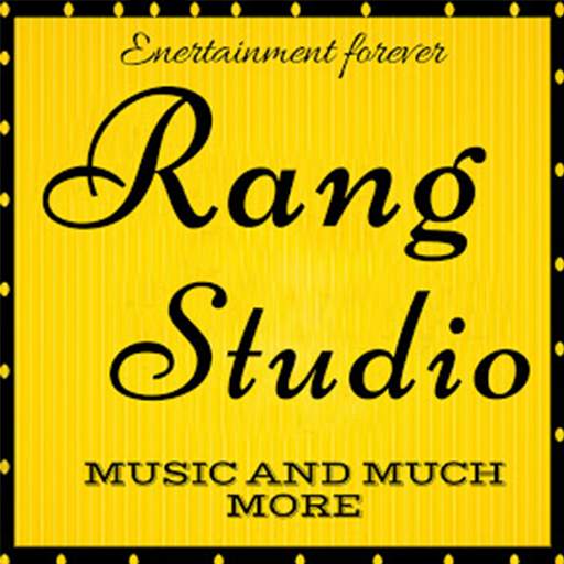 Rang Studio - Gujarati Video Songs 1.0