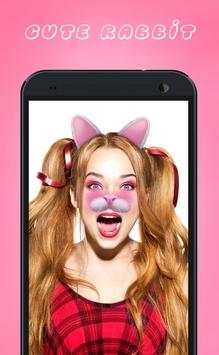 Snap Photo Filters & Stickers screenshot 1