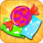 Sweet Candy Mania