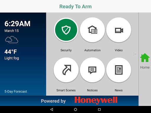 My Home Controller screenshot 10