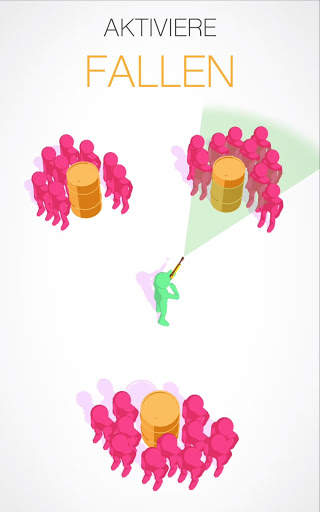 Shootout 3D screenshot 9