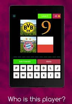 Who is this player? screenshot 4