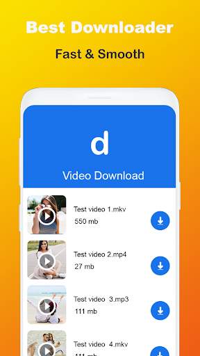 Tube Video Downloader - HD Videos Download Pro screenshot 6
