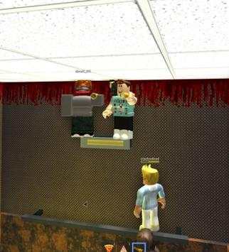 Tips For Roblox Scary Elevator New screenshot 1