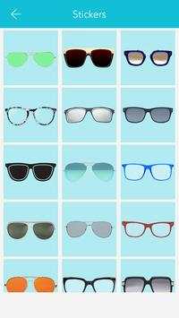 Sunglasses Photo Editor ,Sunglasses app,sunglasses screenshot 1