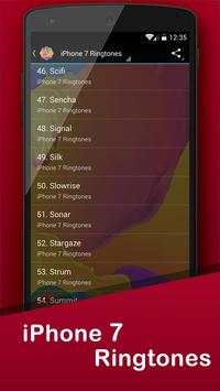 Best Ringtones For iPhone 7 screenshot 8