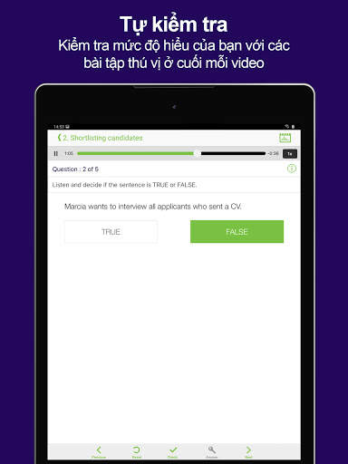 LearnEnglish Videos screenshot 10