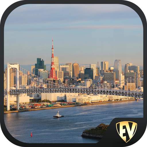 Minato Travel & Explore, Offline Tourist Guide 2.0.5