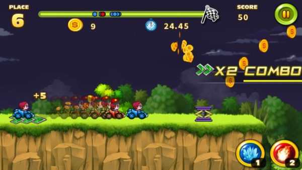 Zombies Boo Boom Car : Speed Car Racing Game screenshot 8