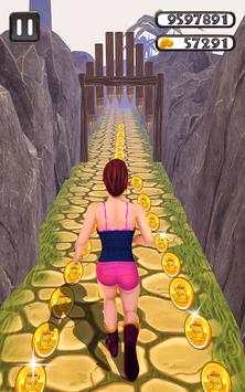 Royal Princess Temple Run screenshot 4