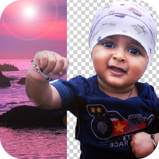 Photo Background Eraser Effects icon