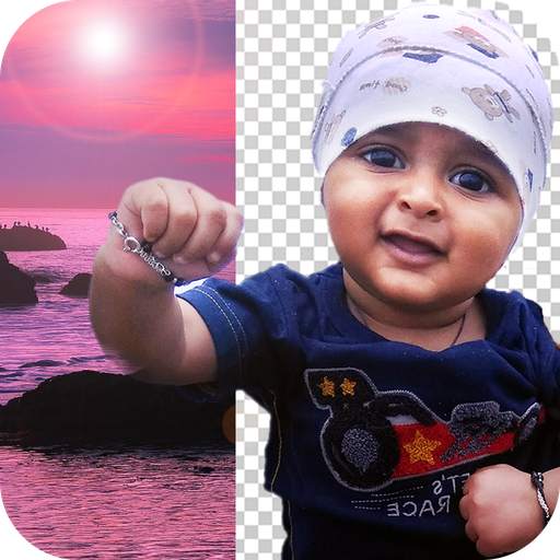 Photo Background Eraser Effects 1.4
