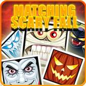 Zombie Scary Matching Fall 1.0