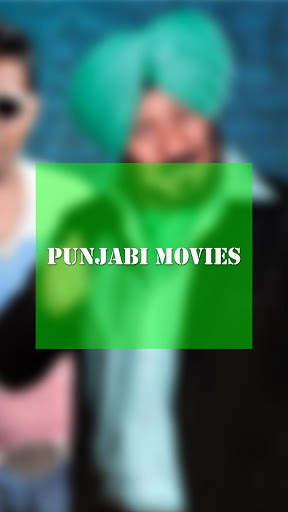 PUNJABI MOVIES screenshot 2