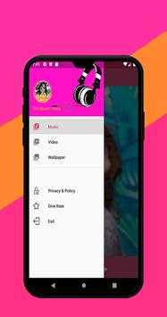 Isabela Souza - BIA Song & Video screenshot 3