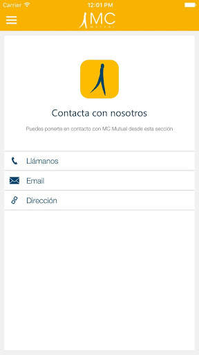 MC Mutual screenshot 4