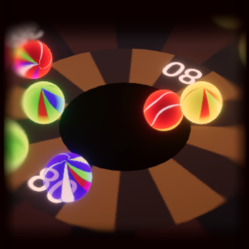 Totally Marbelous Party Battle icon
