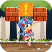 Adventure Ninja Shopkin World 0.11.44
