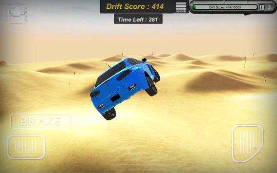 Speed Car Racing: Drift Lancer screenshot 4