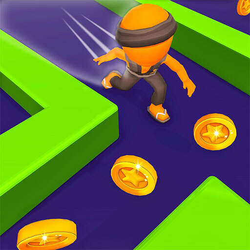 Maze runner Classic Labyrinth screenshot 1
