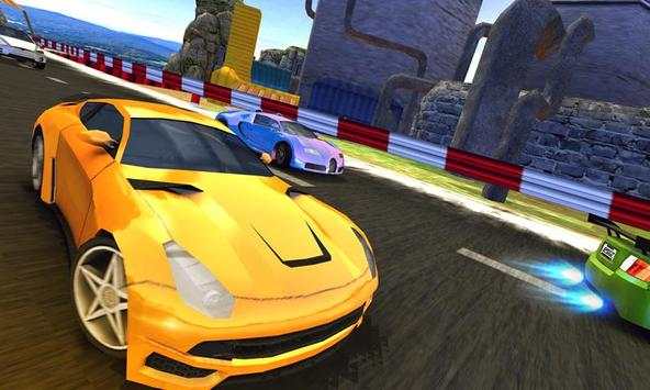 Andes Asphalt Airborne screenshot 2