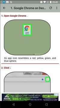 Clear Your Browsers Cache screenshot 3