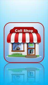 Call Shop screenshot 1