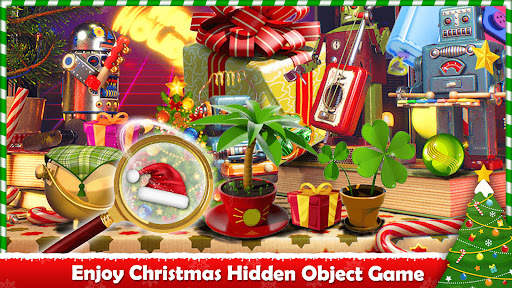 Christmas Story Hidden Object screenshot 3