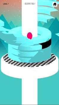 3D New Stack Crush Ball screenshot 3