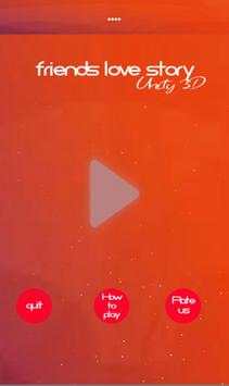 Friends and lovers screenshot 8