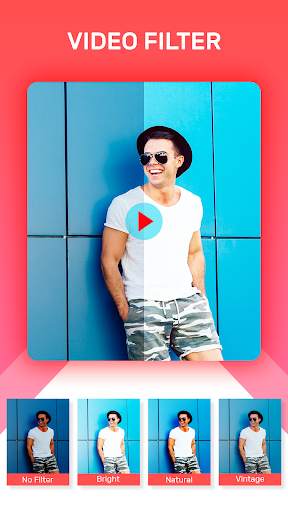 Video Editor, MP3 Converter, Ringtone Maker screenshot 7