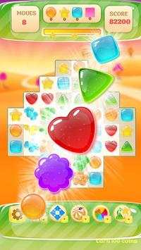 Just Jelly Crush screenshot 8