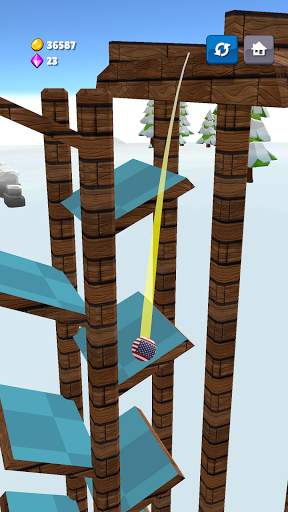Mini Golf Challenge screenshot 6