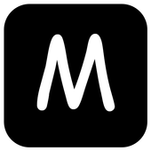MaxTube New أيقونة