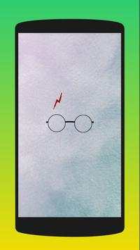 Background & Wallpaper Hogwarts screenshot 5