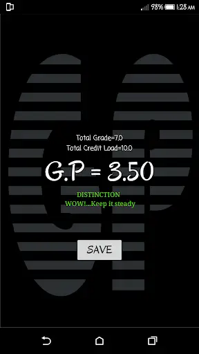 GPA Calculator screenshot 7