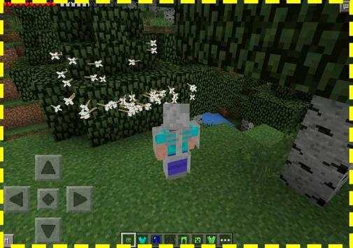 Monster Armor Mod Installer screenshot 2