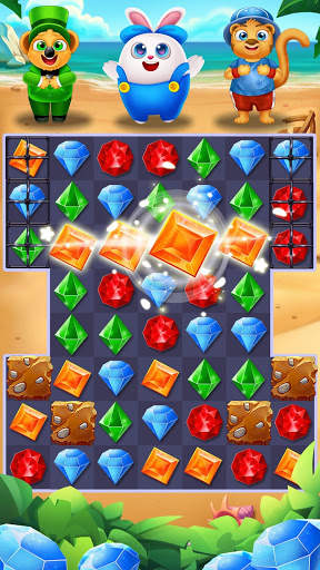 Diamond Blitz screenshot 3