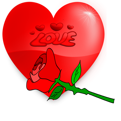 Love and Friendship Calculator icon