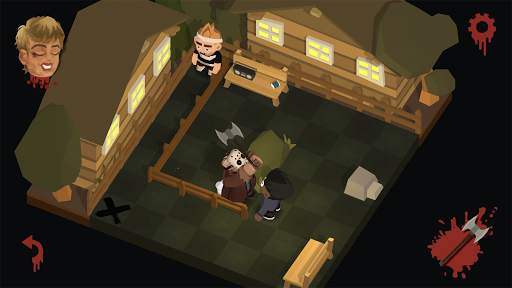 Friday the 13th: Killer Puzzle screenshot 2