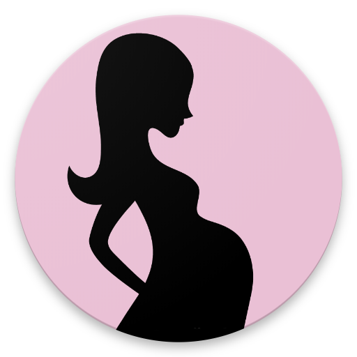 Gün Gün hamilelik Takibi icon