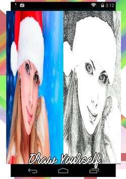 Photo Cartoon Editor screenshot 5