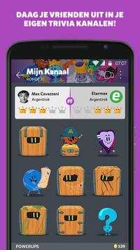 Trivia Crack Kingdoms screenshot 1