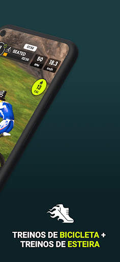 CycleGo: Cycling & Running app screenshot 3
