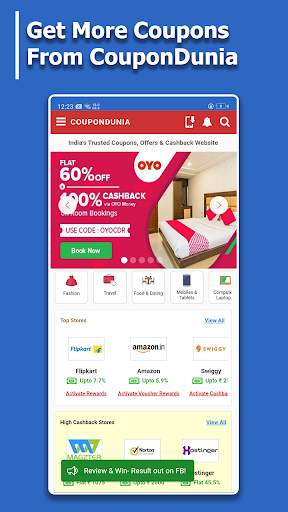All Recharge, Bill Payments Ca screenshot 8