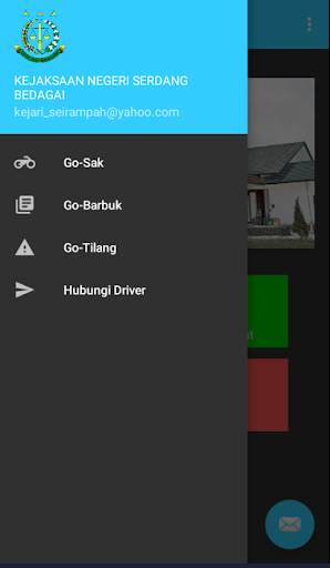 GO-SAK screenshot 2