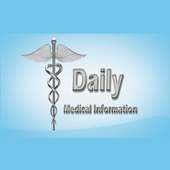 Daily Medical Information logo