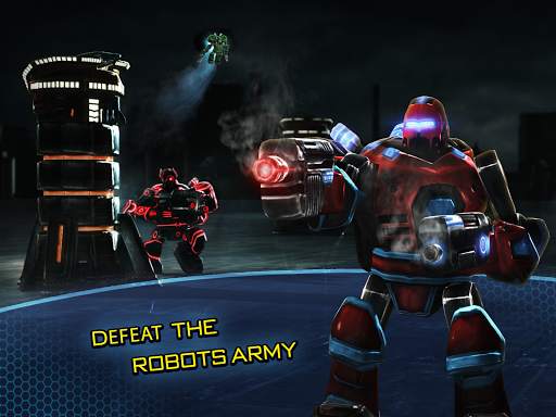 Kazooloo DMX - AR screenshot 8