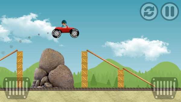 Grand Extream Car Stunt Racing screenshot 1
