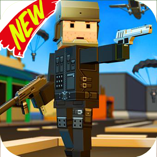 Elite Battle Craft icon